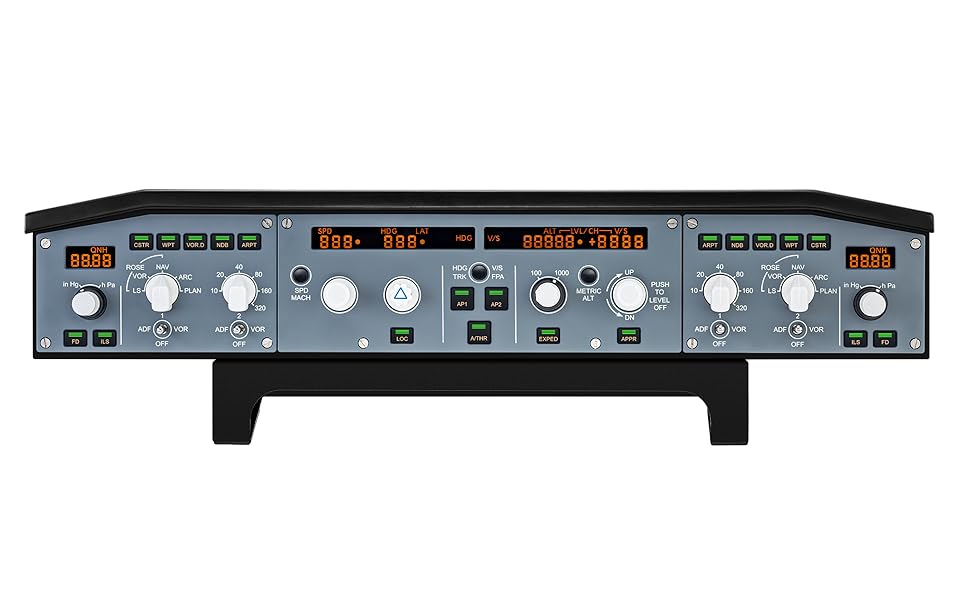 Amazon.co.jp: 【国内正規品】 WINGFLEX フライトシミュレーター A320