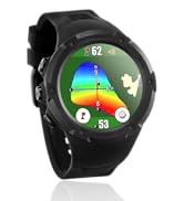 Amazon | Shot Navi W1 Evolve(ショットナビ) ネイビー×シルバー GPS