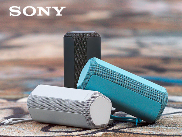 Amazon.com: Sony SRS-XE200 X-Series Wireless Ultra Portable