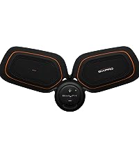 Amazon.co.jp: MTG SIXPAD シックスパッド ボディフィット2(Body Fit 2