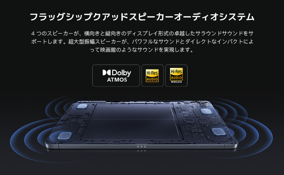 Amazon.co.jp: 【日本正規代理店品】Xiaomi Pad 5 日本語版 Wi-fi版