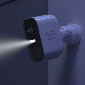 Amazon.co.jp: Anker Eufy Security eufyCam 2C 1-Cam Kit (Outdoor