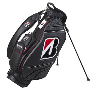 Amazon | BRIDGESTONE(ブリヂストン) キャディバッグ ツアーレプリカ