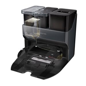 Amazon | ロボロック(Roborock) S7 MaxV Ultra(3way自動ドック付き
