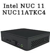 Amazon.com: Intel Mini PC Windows 11 Pro, 8GB RAM/1TB SSD Mini