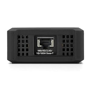 Amazon.co.jp: 【国内正規品】OWC Thunderbolt 3 10G Ethernet Adapter