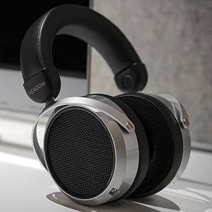 Amazon.co.jp: HIFIMAN ハイファイマン HE400se 平面駆動ヘッドホン