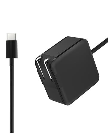 Amazon.co.jp: BOLWEO NEC 用 acアダプター Type-C 65W 45W 20V 3.25A