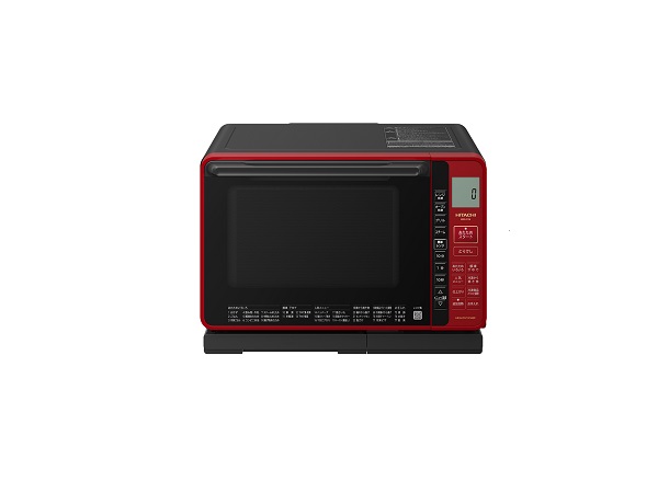 Amazon | 日立 オーブンレンジ ヘルシーシェフ 30L MRO-W1A K フロスト