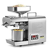 Amazon.co.jp: CGOLDENWALL 製粉機 800g電動粉砕機 スイング型 穀物