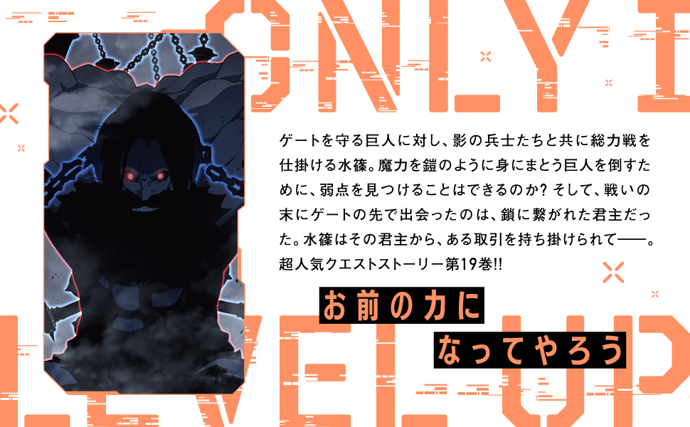 Amazon.co.jp: 俺だけレベルアップな件 19 (MFC) : DUBU(REDICE STUDIO