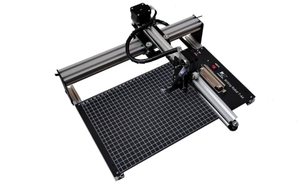 Amazon.co.jp: iDrawHome 2.0 T-Structure ペン プロッター XY