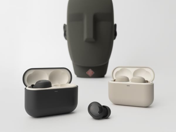 Amazon.co.jp: final (ファイナル) ZE500 for ASMR ワイヤレスイヤホン