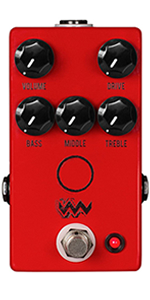 Amazon | JHS Pedals ジェイエイチエスペダルズ エフェクター