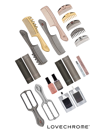 Amazon | 【リフィル】P.B LOVECHROME プロフェッショナル