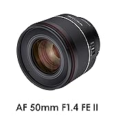 Amazon | SAMYANG 単焦点広角レンズ 12mm F2.0 ブラック フジフイルム