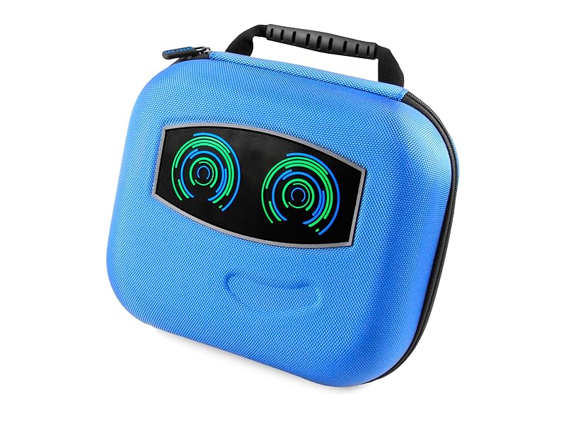 Amazon.com : CASEMATIX Adventure Travel Case Compatible With