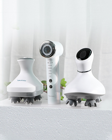 Amazon | Youmay 電動ブラシ 【スマート版】 IPX7防水 3D日本技術 乾湿