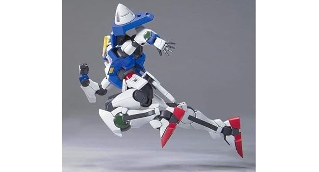 Amazon | HG 1/144 ダブルオーガンダム （機動戦士ガンダム00