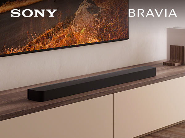 Amazon.com: Sony HT-A8000 BRAVIA Theater Sound Bar 8 with 11