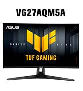 Amazon.com: ASUS TUF Gaming 27