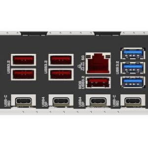 Amazon | GIGABYTE X870E AORUS PRO X3D ATXマザーボード X870E A PRO