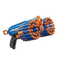 Amazon.co.jp: エックスショット インサニティブラスター モータライズ