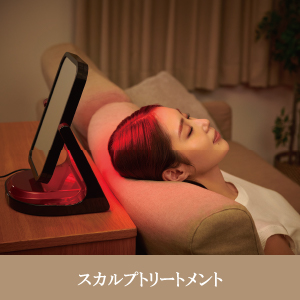 Amazon.co.jp: アデランス VIRUGA ビルガ イタリアンレッド 美容パネル