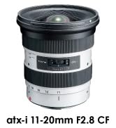 Amazon.co.jp: Tokina 超広角ズームレンズ AT-X 124 PRO DX II 12-24mm