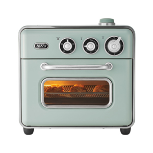 Amazon | 【Toffy/トフィー】 ノンフライオーブントースター K-TS5 1台