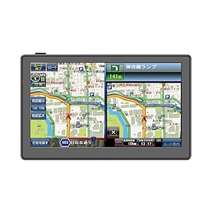 Amazon.co.jp: カーナビ【みちびき対応+2025年日本最新地図】7インチ