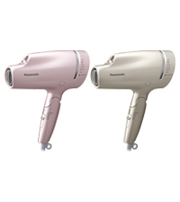 Amazon | パナソニック ヘアドライヤー ナノケア ナノイー&ミネラル