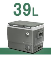 Amazon.co.jp: Alpicool 車載冷蔵庫 15L ポータブル冷蔵庫 急速冷凍