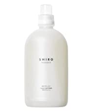 Amazon.co.jp: SHIRO ホワイトリリー ルームフレグランス 200mL 約2か
