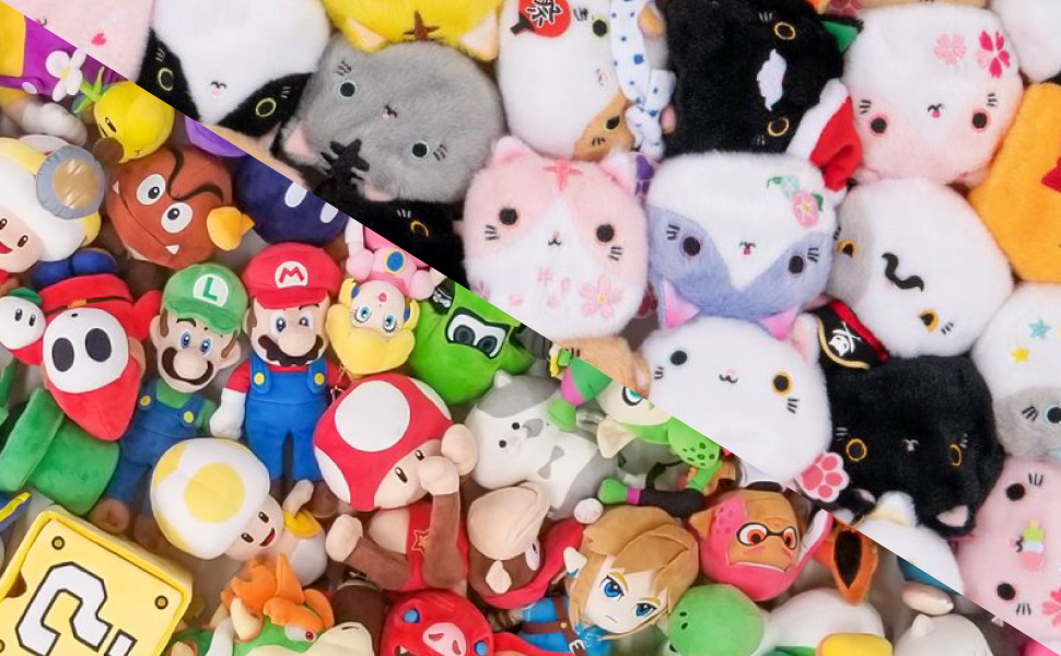 Amazon.co.jp: 三英貿易(Sanei Boeki) ピクミン ALL STAR COLLECTION