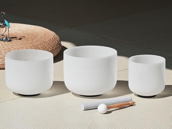 Amazon.com: CVNC Set of 3 PCS 440HZ 6