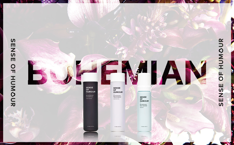 Amazon | SENSE OF HUMOUR(センスオブヒューモア) シャンプー