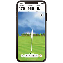 Amazon.co.jp: GARMIN(ガーミン) ポータブル弾道測定器 ゴルフ