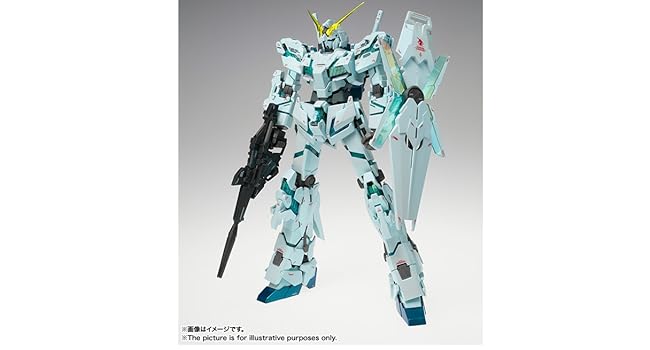 Amazon.co.jp: TAMASHII NATIONS GUNDAM FIX FIGURATION METAL