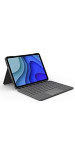 Amazon.co.jp: ロジクール Logicool iPad Pro 11インチ 第4世代 第3