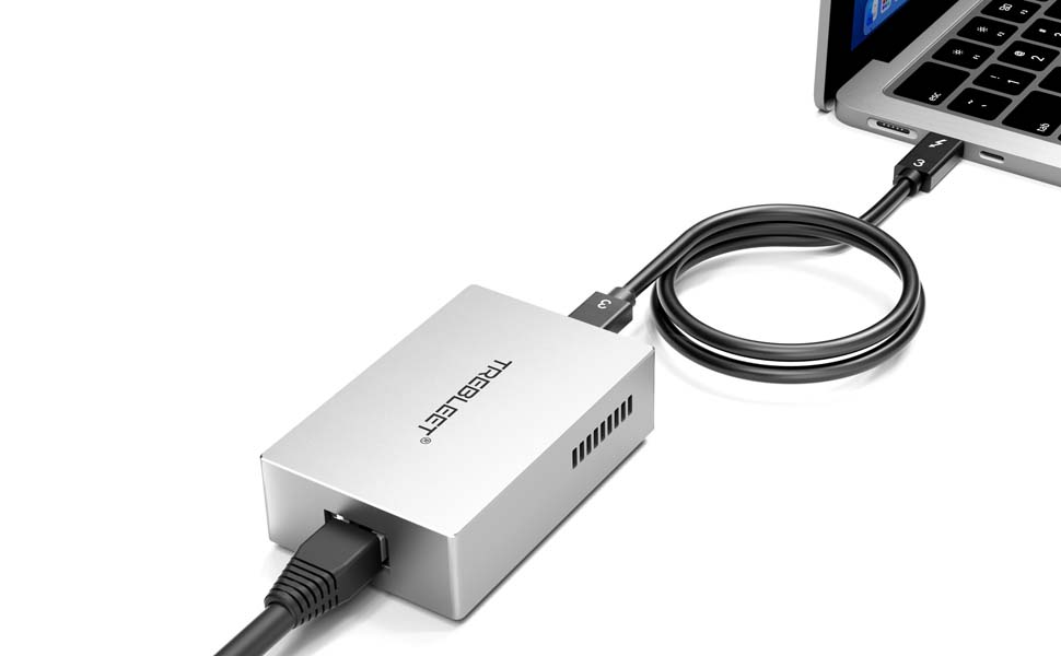 Amazon.co.jp: Thunderbolt 3 10G 有線Lanアダプター イーサネット