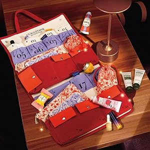 Amazon.co.jp: ロクシタン(L'OCCITANE) プレミアムアドベント