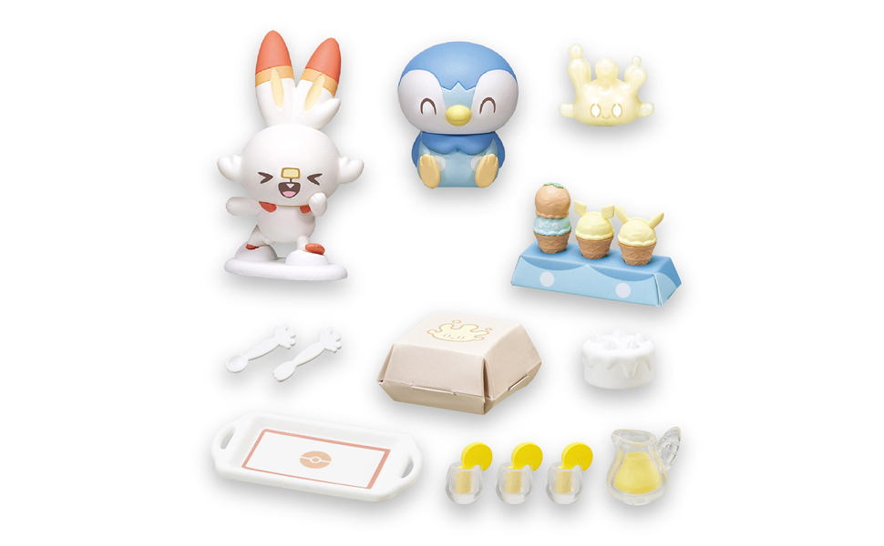 Amazon | タカラトミー(TAKARA TOMY) ポケットモンスター ポケモン