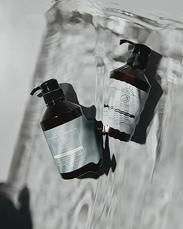 Amazon | 【 ヘアトリートメント】SBCP 生 ミネラル トリートメント＋