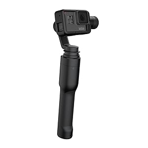 Amazon.com : GoPro Karma Grip (HERO5 Black) (GoPro Official