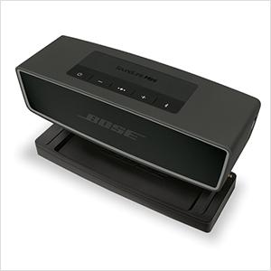 Amazon.com: Bose SoundLink Mini Bluetooth Speaker II (Carbon