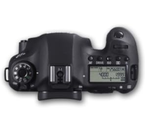 Amazon.com : Canon EOS 6D EF24-105mm is STM Kit Black : Electronics