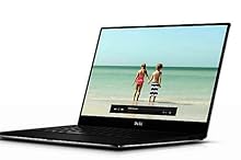 Amazon.com: Dell XPS 9350-1340SLV 13.3 Inch Laptop (Intel Core i5