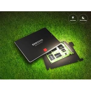 Amazon.com: Samsung 850 PRO - 1TB - 2.5-Inch SATA III Internal SSD