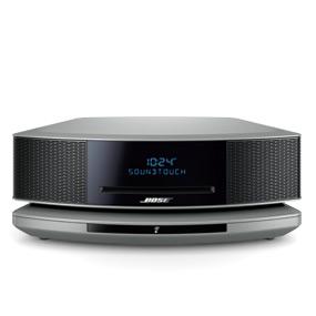 Amazon.com: Bose Wave SoundTouch Music System IV, Works with Alexa